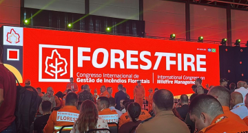Defesa Civil de Botucatu participa de importante congresso internacional de gestão de incêndios