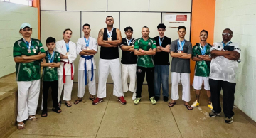 Karatecas de Botucatu conquistam 19 medalhas no Circuito ACAK 2025