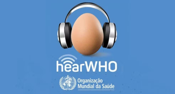 App da OMS para triagem auditiva é lançado em português com participação da USP Bauru App da OMS para triagem auditiva é lançado em português com participação da USP Bauru