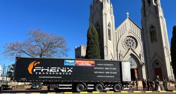 Botucatu já arrecadou quase 25 mil peças de roupas para a Campanha do Agasalho