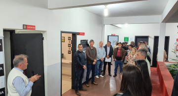 Polícia Civil inaugura Sala do Agro em Itatinga com foco na segurança rural