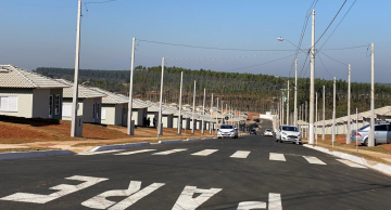 Botucatu fará ‘censo’ para mapear déficit habitacional Botucatu fará ‘censo’ para mapear déficit habitacional