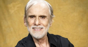 Morre Francisco Cuoco aos 91 anos Morre Francisco Cuoco aos 91 anos