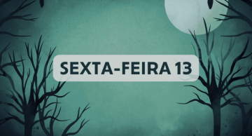 Dia do azar? como surgiu a Sexta-feira 13? Dia do azar? como surgiu a Sexta-feira 13?