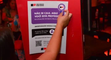 Protocolo ‘Não Se Cale’: operação do Procon-SP encontra 30% dos locais fiscalizados sem cartazes