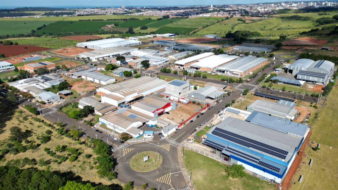 Botucatu inicia 2026 com saldo positivo nos empregos formais, mostra Caged