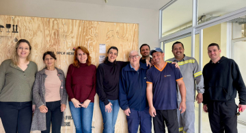 IBB/Unesp recebe equipamento inédito que amplia capacidade de pesquisa em alta resolução