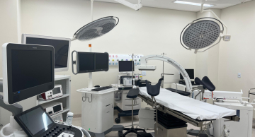 Gastro, Oftalmo e Urologia lideram cirurgias no Hospital do Bairro em Botucatu Gastro, Oftalmo e Urologia lideram cirurgias no Hospital do Bairro em Botucatu