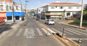 Avenida Floriano Peixoto estará em obras neste feriado Avenida Floriano Peixoto estará em obras neste feriado