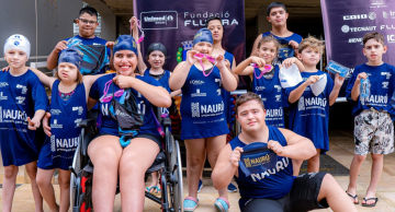 Cuidar também é transformar: Unimed Botucatu fortalece ações sociais em 2025