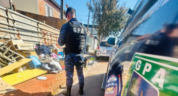 GPA registra 71 infrações ambientais em Botucatu em 2025 GPA registra 71 infrações ambientais em Botucatu em 2025