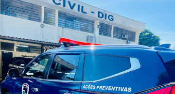 Identificado responsável por atentados contra o transporte público de Botucatu Identificado responsável por atentados contra o transporte público de Botucatu