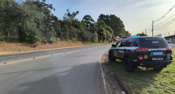 Polícia Civil de Itatinga realiza operação “Caminho Seguro” e captura foragido da Justiça Polícia Civil de Itatinga realiza operação “Caminho Seguro” e captura foragido da Justiça