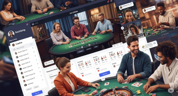 <strong>Cassino online como plataforma de socialização moderna</strong> <strong>Cassino online como plataforma de socialização moderna</strong>