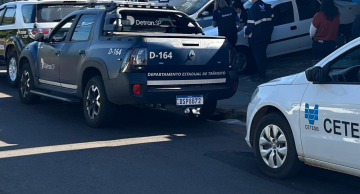 Operação fiscaliza comércios de peças automotivas em Botucatu