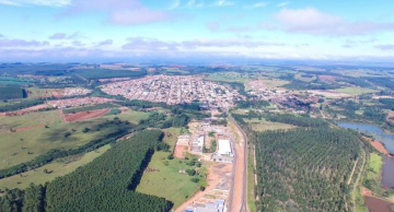 Parceria entre forças de segurança e Prefeitura viabiliza reativação do Conseg de Itatinga Parceria entre forças de segurança e Prefeitura viabiliza reativação do Conseg de Itatinga