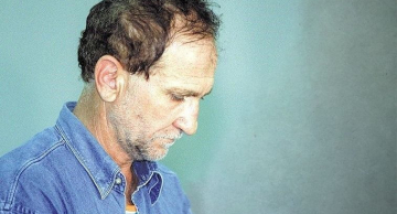 Maior sequestrador do país é operado no HC de Botucatu Maior sequestrador do país é operado no HC de Botucatu