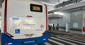 Audiência define reajuste para funcionários de empresa que opera no transporte público de Botucatu Audiência define reajuste para funcionários de empresa que opera no transporte público de Botucatu