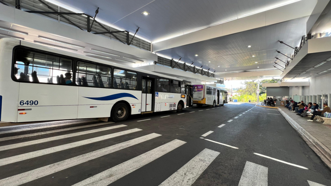 Aniversário de Botucatu terá linhas de transporte coletivo especiais