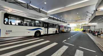 Botucatu tem mudanças em linhas do transporte público a partir de hoje Botucatu tem mudanças em linhas do transporte público a partir de hoje