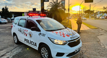 PM alerta para riscos e ilegalidade no uso de bicicletas com motor a combustão em Botucatu PM alerta para riscos e ilegalidade no uso de bicicletas com motor a combustão em Botucatu