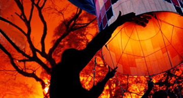 Festas Juninas em Botucatu: Defesa Civil faz alerta sobre fogueiras e soltura de balões Festas Juninas em Botucatu: Defesa Civil faz alerta sobre fogueiras e soltura de balões