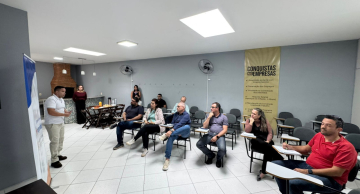 Sindicato propõe parceria com HapVida para implantar unidade de saúde em Botucatu Sindicato propõe parceria com HapVida para implantar unidade de saúde em Botucatu