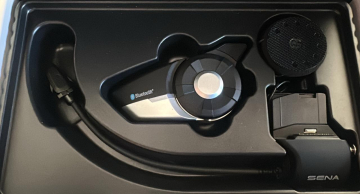 PM adquire novos equipamentos para rádio patrulhamento com motos em Botucatu