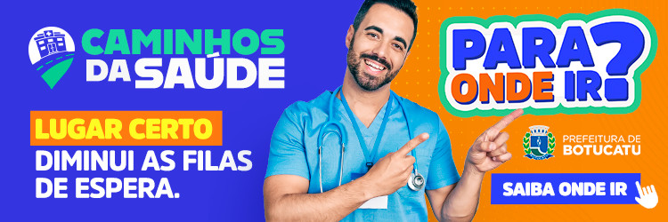 Programa de Saúde – Botucatu