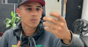 Jovem de 19 anos morre em acidente de moto em Botucatu