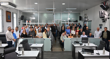 Entidades do Terceiro Setor assinam novos convênios em Botucatu