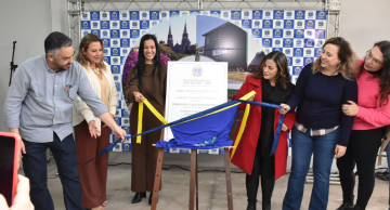 Botucatu inaugura ‘Centro POP VIDA’