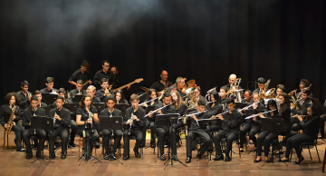 Festival de Inverno em Botucatu começa nesta sexta-feira (04)