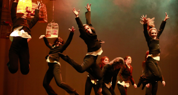 Confira a programação do Festival de Inverno de Botucatu para os próximos dias