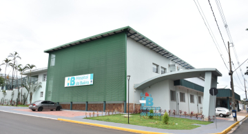 Hospital do Bairro atinge marca de 500 cirurgias