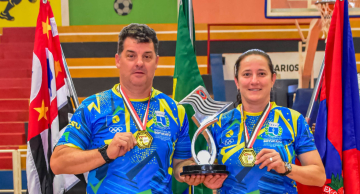 Botucatu conquista o bicampeonato dos Jogos Regionais Botucatu conquista o bicampeonato dos Jogos Regionais