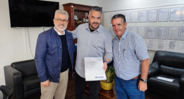 Irizar planeja expansão em Botucatu e região com geração de novos empregos Irizar planeja expansão em Botucatu e região com geração de novos empregos