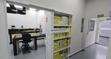HC de Botucatu inaugura novo Laboratório de Pesquisa Translacional em Oncologia HC de Botucatu inaugura novo Laboratório de Pesquisa Translacional em Oncologia