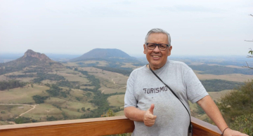 Botucatu perde Fernando Pereira, pioneiro no turismo da região