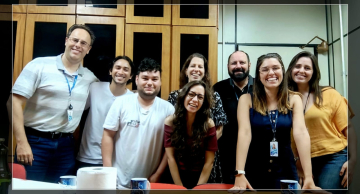 Laboratório GENOTOX da FMB/UNESP é premiado em congresso latino-americano de toxicologia