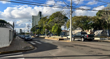 Parquímetros serão expandidos até o Largo São José em Botucatu Parquímetros serão expandidos até o Largo São José em Botucatu