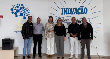 IBB/Unesp e Parque Tecnológico Botucatu iniciam diálogo para novas parcerias em biotecnologia e inovação