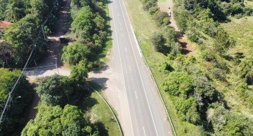 Novo acesso à Cachoeira da Marta e Recanto da Amizade em Botucatu pode sair do papel