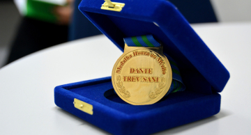 Câmara de Botucatu realizará Sessão Solene para entrega da Medalha Dante Trevisani