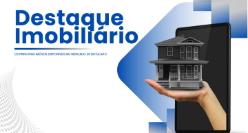 Conheça o destaque imobiliário de Botucatu desta semana Conheça o destaque imobiliário de Botucatu desta semana