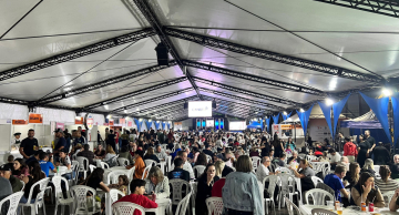 28ª Festa de Sant’Ana será realizada de 23 a 26 de julho no Largo da Catedral em Botucatu