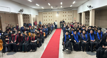 Educação forma nova turma do Ensino de Jovens e Adultos em Botucatu Educação forma nova turma do Ensino de Jovens e Adultos em Botucatu