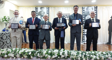 Governo de SP abre inscrições para eleger o ‘Mais Belo Idoso’ do estado Governo de SP abre inscrições para eleger o ‘Mais Belo Idoso’ do estado