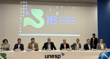 FMB integra evento internacional sobre saúde de precisão realizado na Unesp em Botucatu FMB integra evento internacional sobre saúde de precisão realizado na Unesp em Botucatu