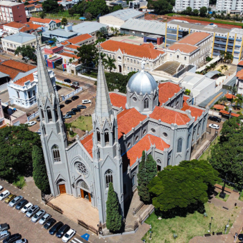 Passeio Guiado no Centro Histórico de Botucatu será no domingo (16)